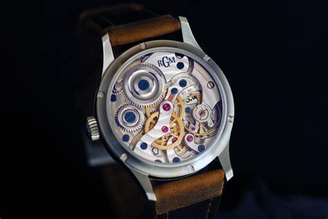 how to spot a fake bucherer watch